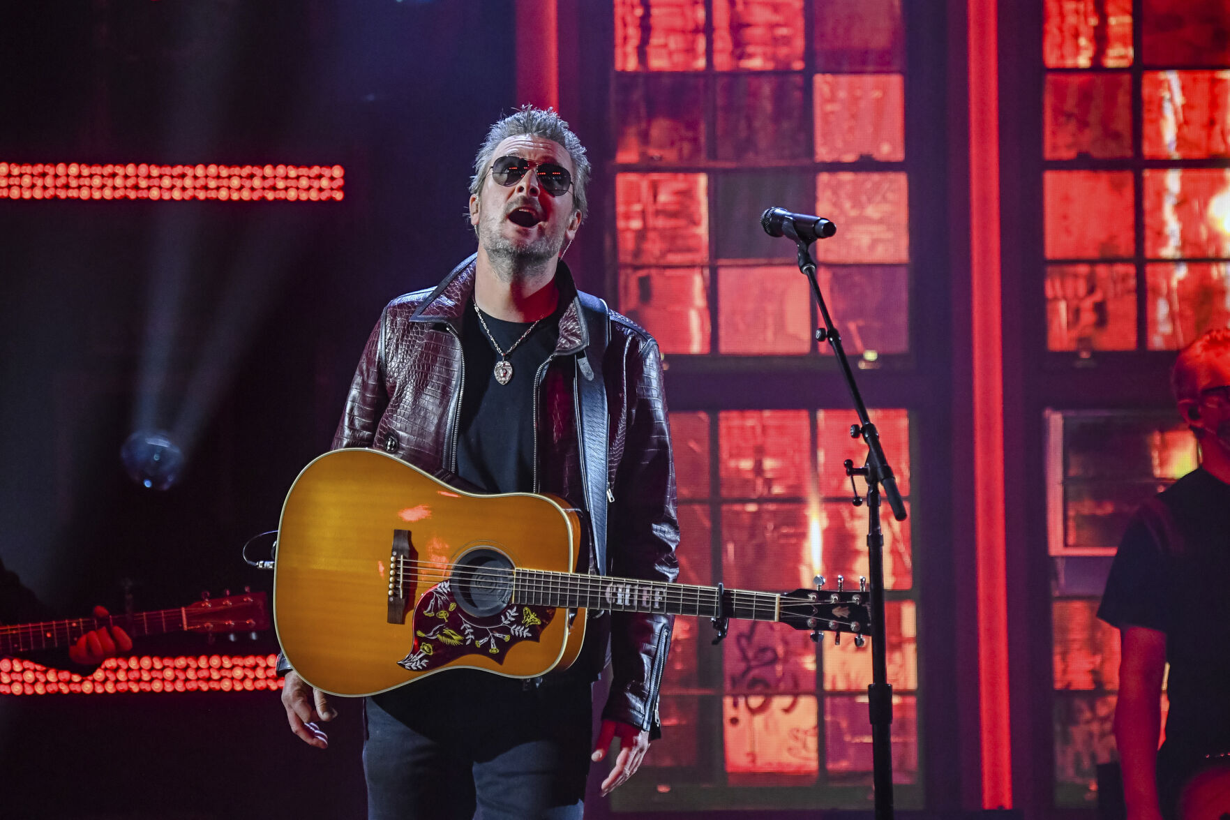 Eric Church